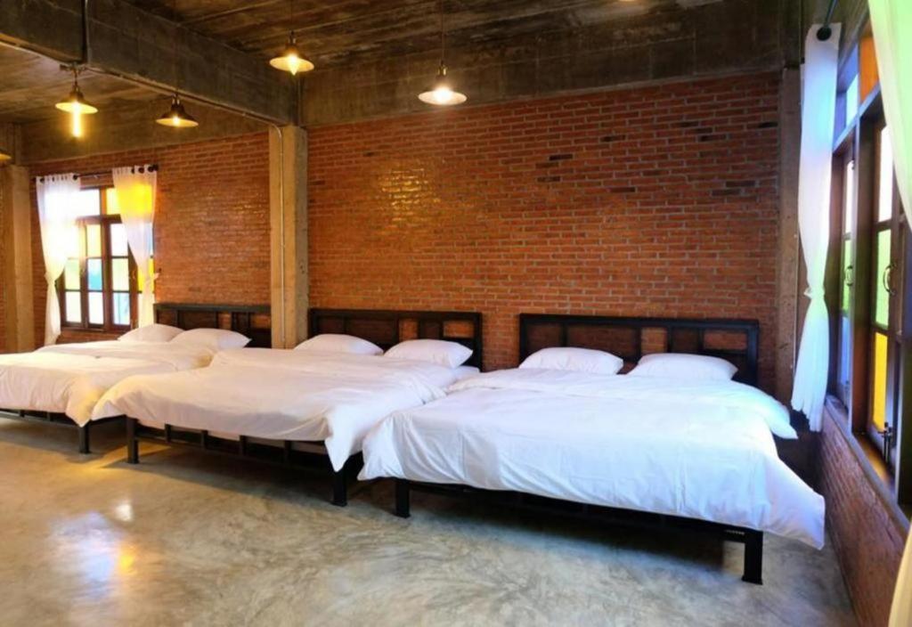 Hotel Oyo 1155 Bikers House And Enduro Tours Chiang Mai Exterior foto