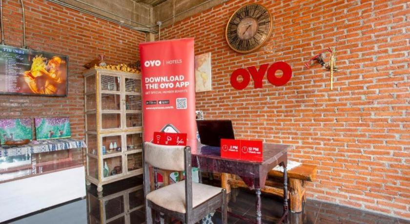 Hotel Oyo 1155 Bikers House And Enduro Tours Chiang Mai Exterior foto