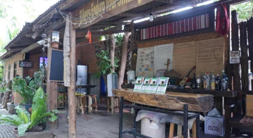 Hotel Oyo 1155 Bikers House And Enduro Tours Chiang Mai Exterior foto