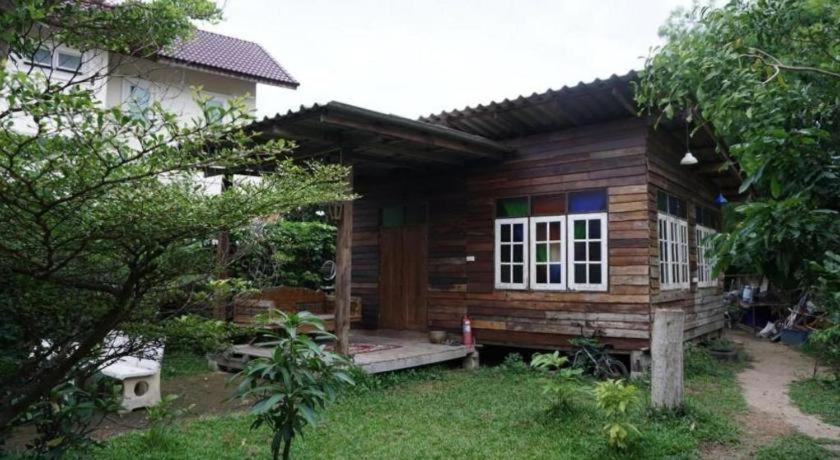 Hotel Oyo 1155 Bikers House And Enduro Tours Chiang Mai Exterior foto