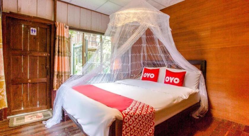 Hotel Oyo 1155 Bikers House And Enduro Tours Chiang Mai Exterior foto